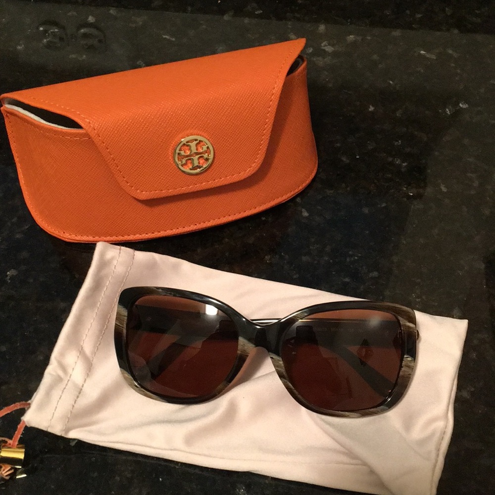 Tory Burch Sunglasses